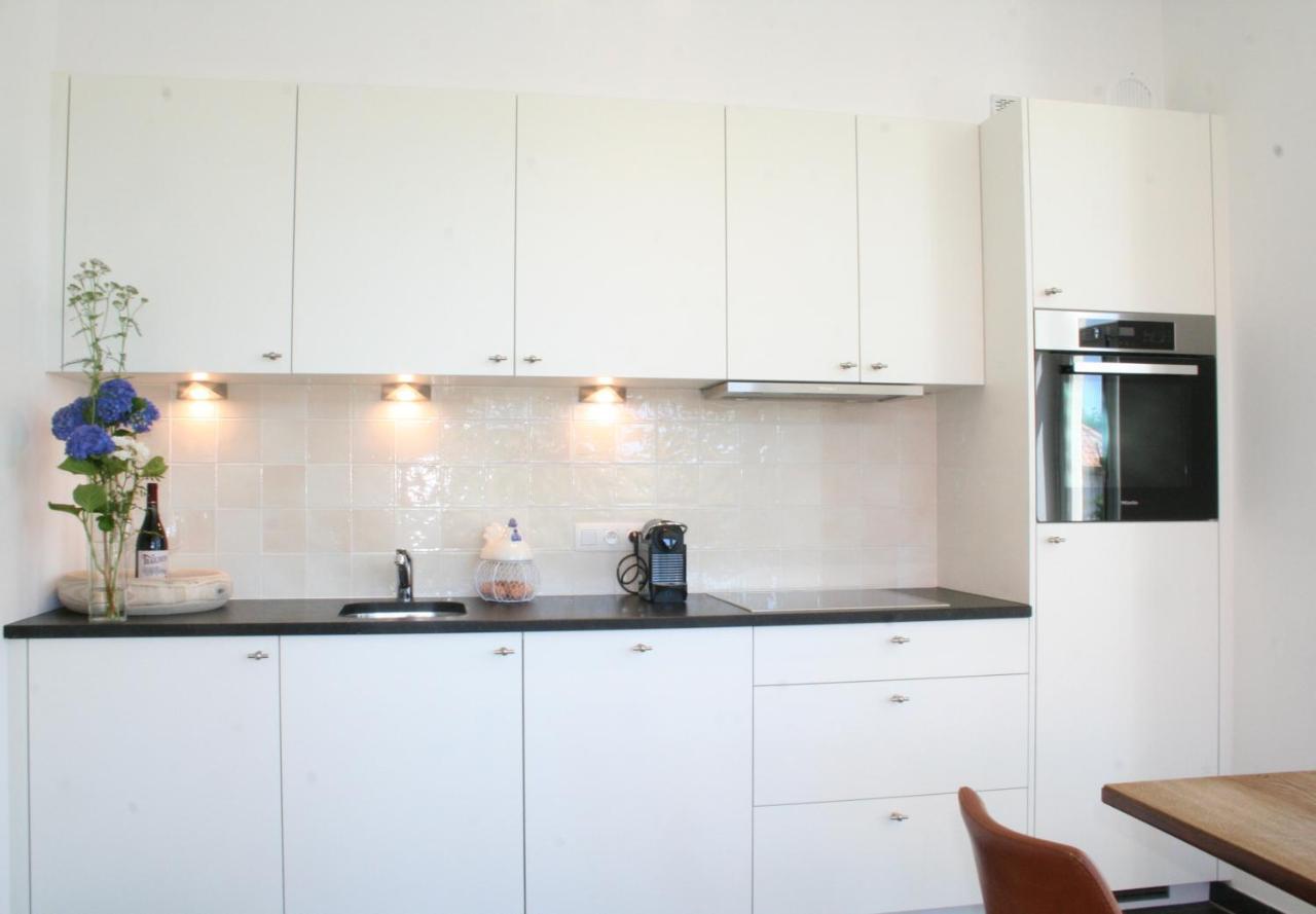 Apartment De Torre 1 De Haan