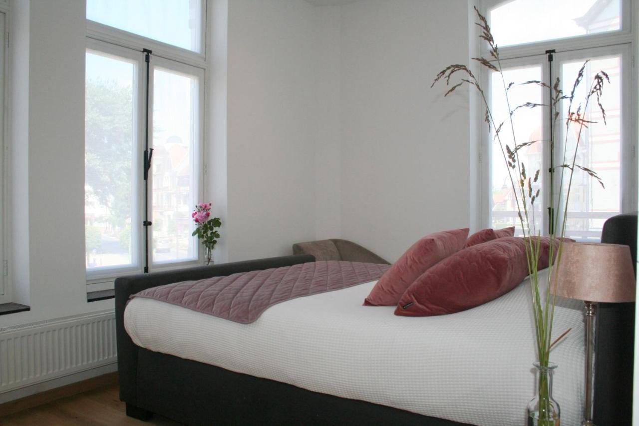 Apartment De Torre 1 De Haan