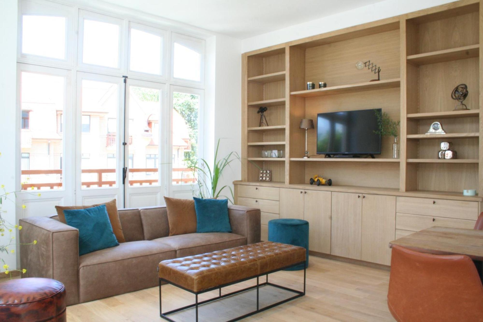 De Torre 1 Apartment *