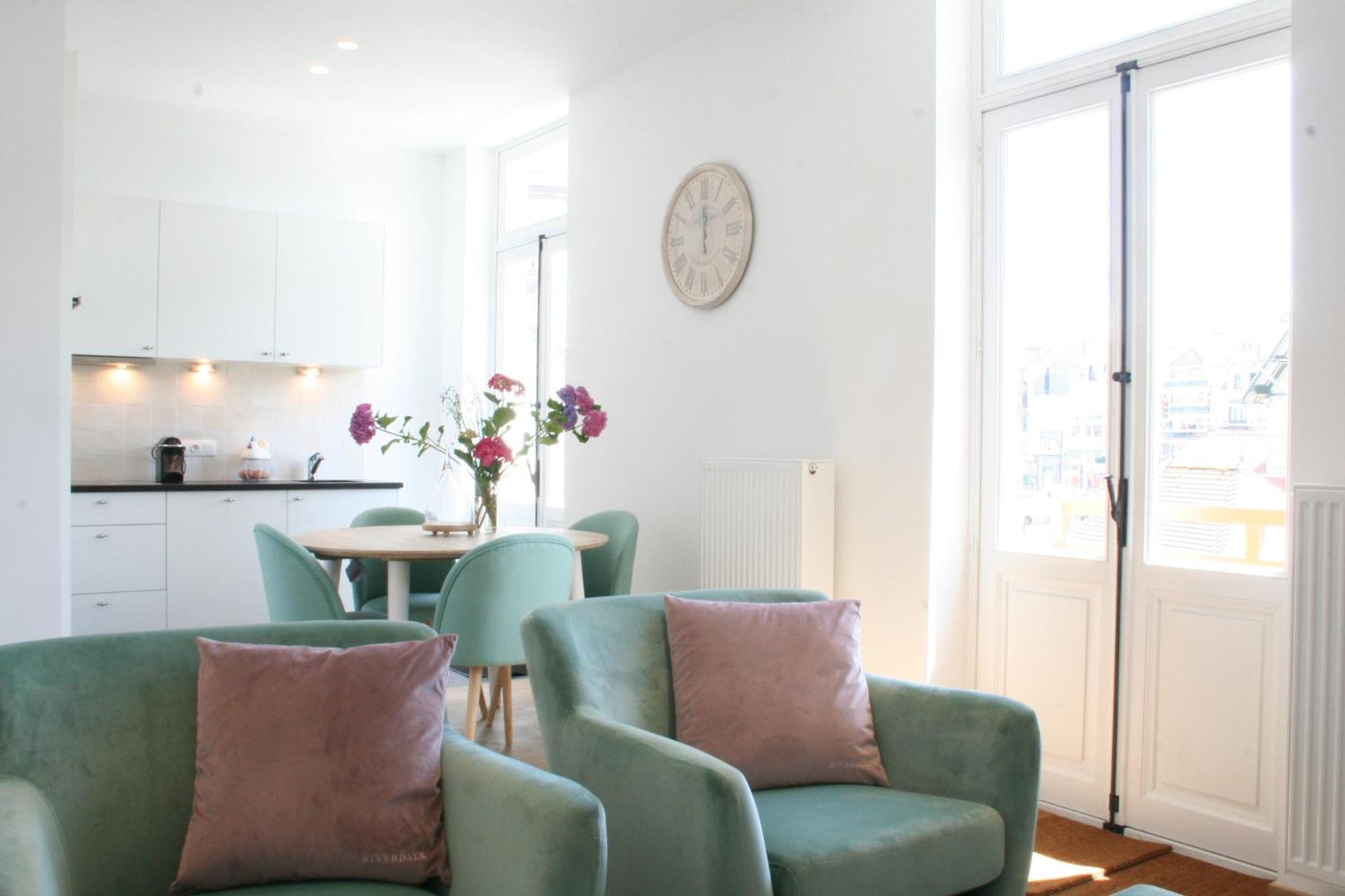 De Torre 1 Apartment