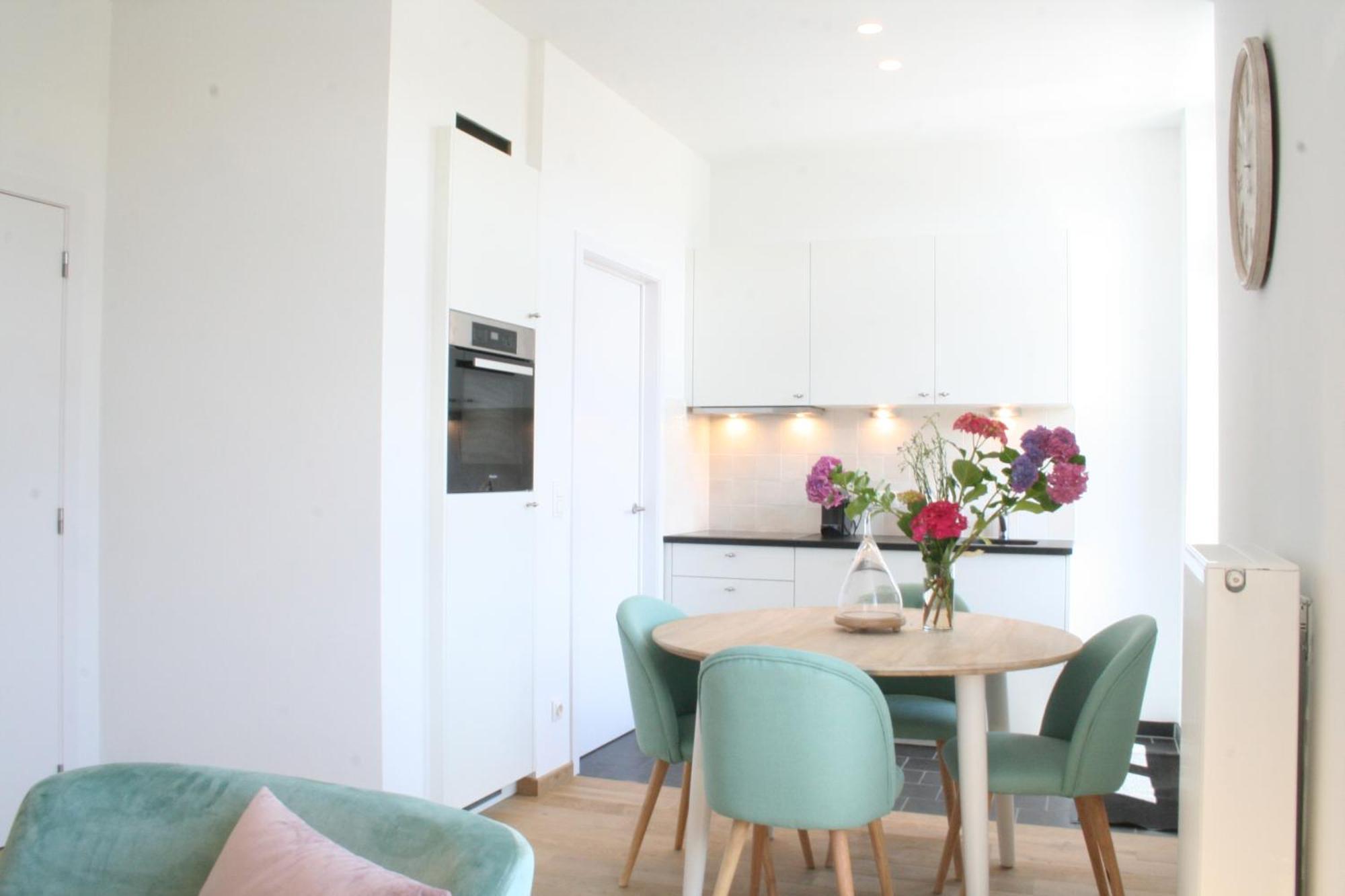 Apartment De Torre 1 *