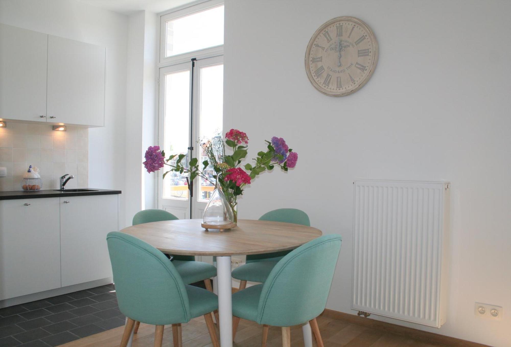 De Torre 1 Appartement *